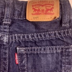 Levi jeans